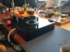 -三亚福朋喜来登酒店·大堂吧