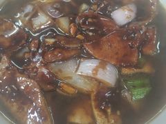-明呈黄鱼面馆(斜土路店)