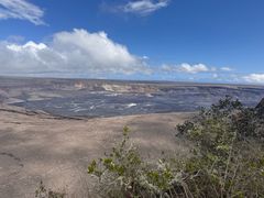 -夏威夷火山国家公园