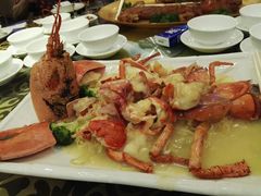 -新兴家喻酒家·羊城名宴(昌岗店)