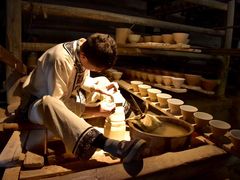 -景德镇古窑民俗博览区