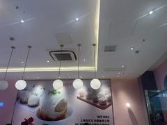 -小杨生煎(周浦万达店)