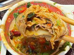 -大吉利·潮汕鲜牛肉火锅(总店)