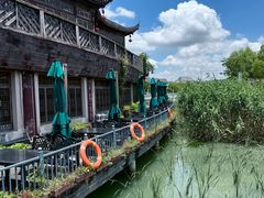 -二十八里太湖船菜(吉祥路店)