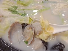 -宏状元现熬粥·京味菜(五棵松店)