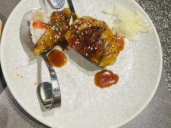 -沼津港精致料理·寿喜烧·烧鸟(龙湖南桥天街日料榜单店)