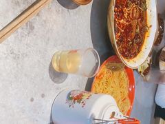 -馬伍旺川菜(江北虹悦城店)