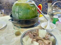 -红旗山庄(圭峰山店)