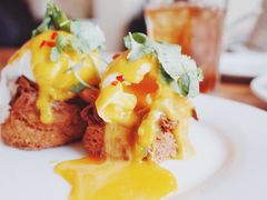 -Egg•Allday Brunch(襄阳北路店)
