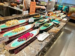 -黑金·寻焰自助百汇·烤肉·火锅(中街店)