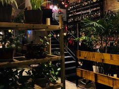 -园丁顿西餐厅(亦庄创新大厦高新视听产业园店)