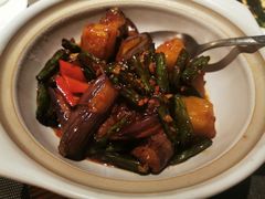 -浙江安吉JW万豪酒店·万豪中餐厅