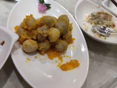 -顺风海鲜港(金玉兰店)