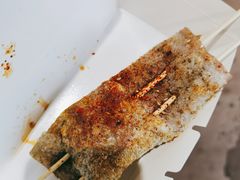 -乐乐姐超级土豆(中关村5号店)