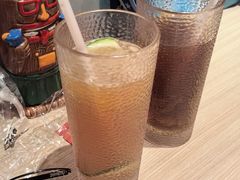 -大师兄·西北小馆(南沙万达广场店)