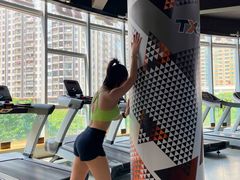 -天行健身＆天行拳馆跆拳道·格斗TXGYM