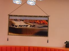 -西域美食(西直门南小街店)
