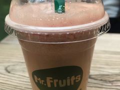 -Mr.Fruits水果先生(朝阳门悠唐店)