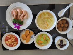 -养月堂中医养生月子会所(中心妇产店)