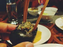 -芽庄洲际酒店自助餐厅