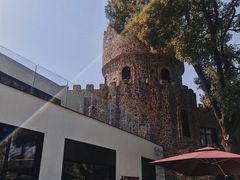 -J Create城市露营咖啡·简餐·宠物(上海动物园店)