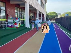 -吉的堡幼儿园(上海金山英慈园)