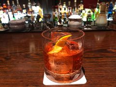 -The Bottle Bar(羲和商业广场店)