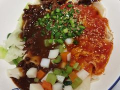 -大嘻咹biangbiang面(历史博物馆店)