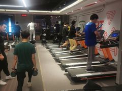 -乐刻运动(爱奇艺创新大厦店)