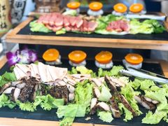 -鹭江潮餐厅•福建菜(鹭江佲家酒店)