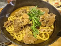 -Secco德式餐吧(南秀村店)