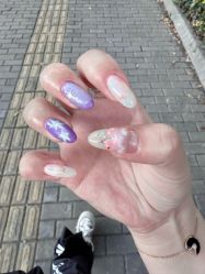 -Fanni美甲美睫皮肤管理