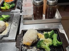 -肉肉大米(金虹桥店)