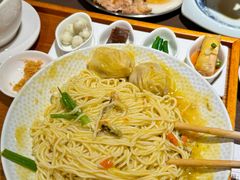 -王繁星面馆(西安熙地港店)