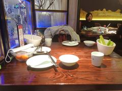 -老板恋上鱼(荣盛广场店)
