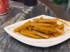 -苹果树下艺术餐厅(通州店)