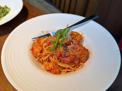 -ONE SMILE 美式烟熏慢烤(壹方汇店)