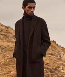 -Biella Fibers杰尼亚Zegna面料西装·夹克·礼服全定制Bespoke(晶耀前滩店)