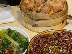 -人和水上飘(第一家店)