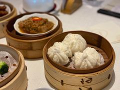 叉烧包-金悦轩海鲜酒家(拱北店)