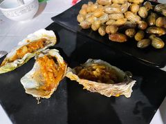 -炉内瓦·瓦片烧烤(明日星城店)