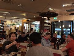 -奥斯特牛排馆(圣母百花大教堂)