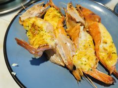 -喜庭海鲜自助(来福士店)