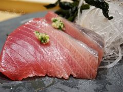 -橼舍鮨青木