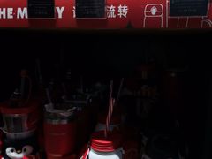 -星巴克(银川金凤万达店)