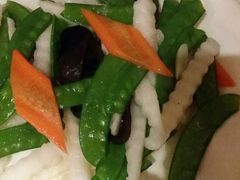 -芳芳私房菜·精做淮扬菜(承德路店)