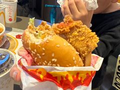 -麦当劳(阳光新生活广场店)