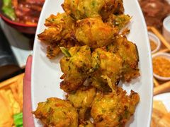-城南往事·鲁菜·烤鸭(世茂宽厚里·大明湖店)