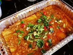 -燚青春东北泥炉烤肉(百合店)