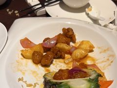 -元素中餐厅.海南菜.粤菜.椰子鸡.海鲜.包房.石梅湾威斯汀度假酒店